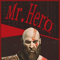 MR.HERO