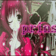 prinss