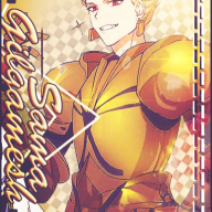 Gilgamesh Sama