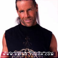 Shawn Michaels