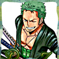 Roronoa Zoro312