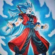 son goku