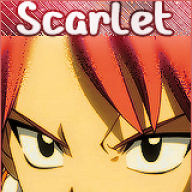 Scarlet Boy