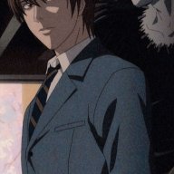 Yagami lite