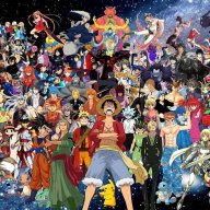ANIME WORLD