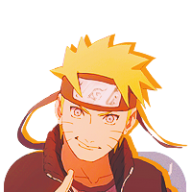 NARUTO