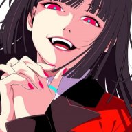 KAKEGURUI