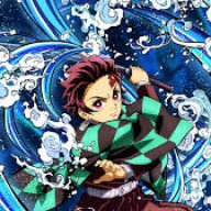 TANJIRO KAMADO