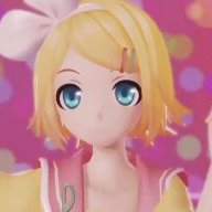 Kagamine Rin