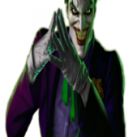 Joker-Sempai