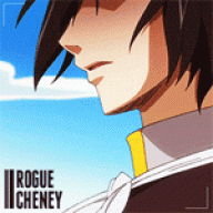 ♥Rogue