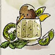 آنسة توتة ~
