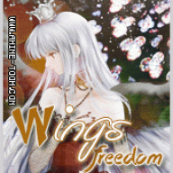 Wings Of Freedom