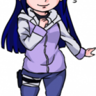 !Hinata Hyuga