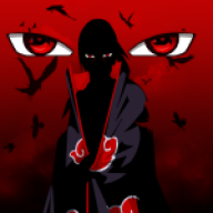 Theking itachi