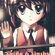 Shiho &sinshy