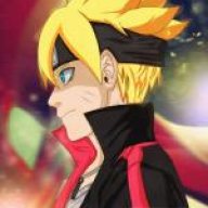 Boruto