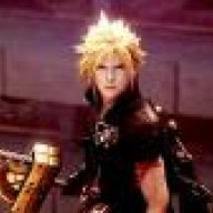 Cloud Strife