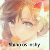 Shiho os inshy.