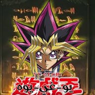 YUGI MOTO