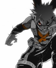 Katsuki