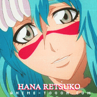 Hana Retsuko