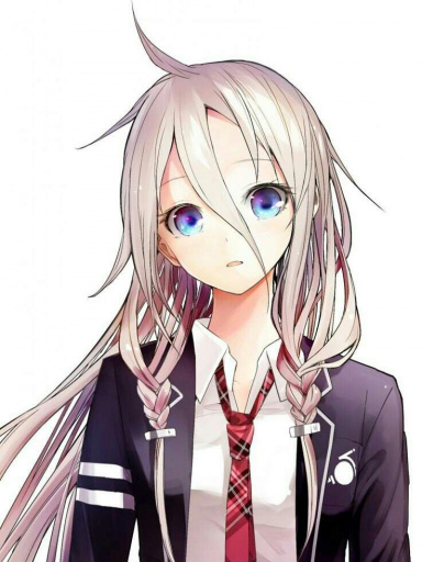 Mooni chan