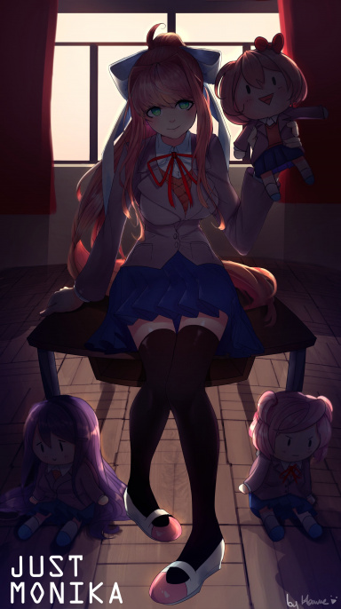 MONIKA