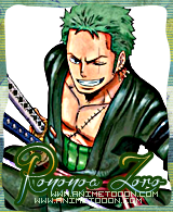 Roronoa Zoro312