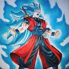 son goku