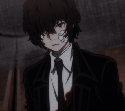 dazai