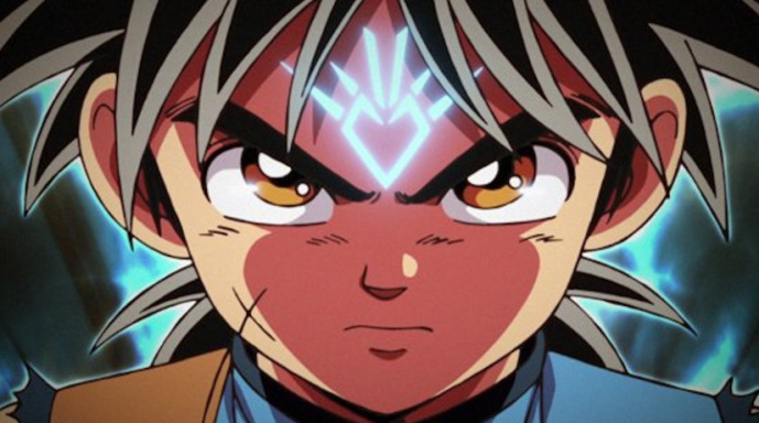 Top Anime World