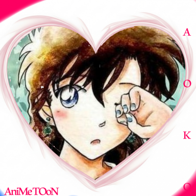 Aoko Nakamori