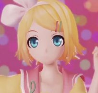 Kagamine Rin