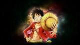 Monkey.D.Luffy