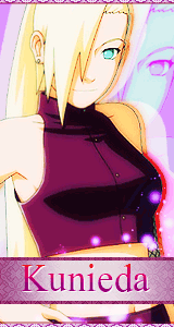 *. Kunieda .*