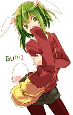 Gumi