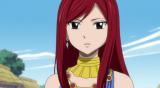 Erza Scarlet ヅ