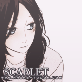 SCARLET