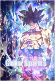 Goku Spirits