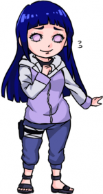 !Hinata Hyuga