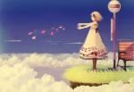 crystal ~