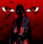 Theking itachi