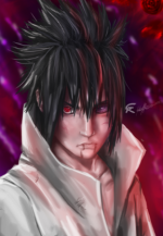 Sasuke Sama