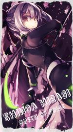 shinoa hiragi