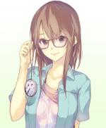 KIYOKO-CHAN