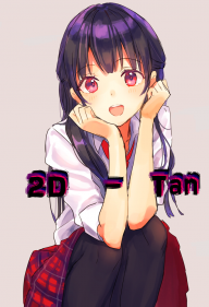 2D - Tan x