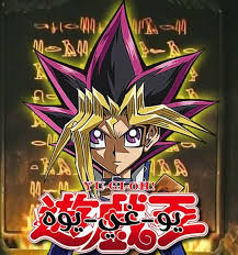 YUGI MOTO