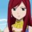 Erza Scarlet ヅ